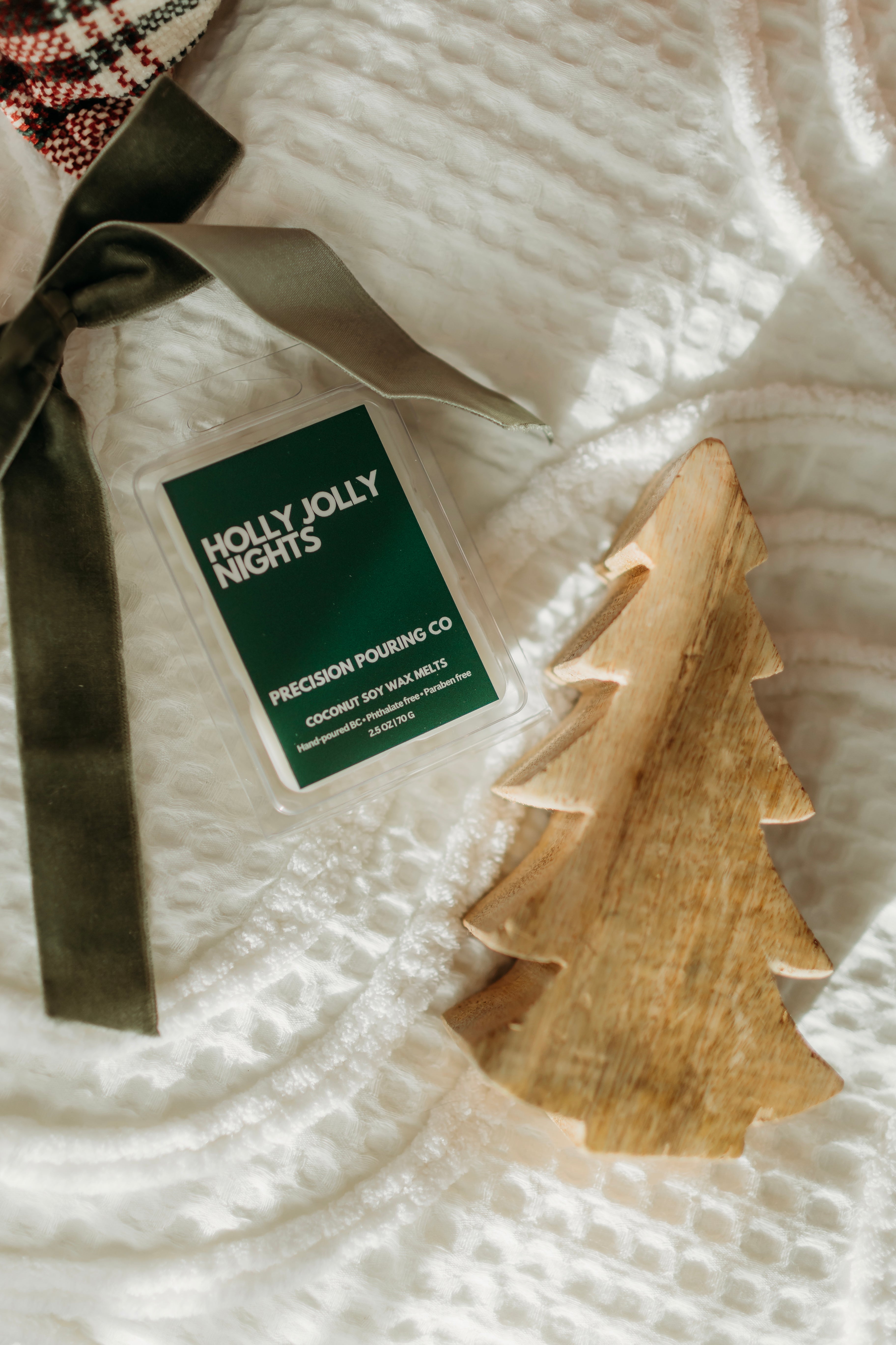 Seasonal Wax Melts