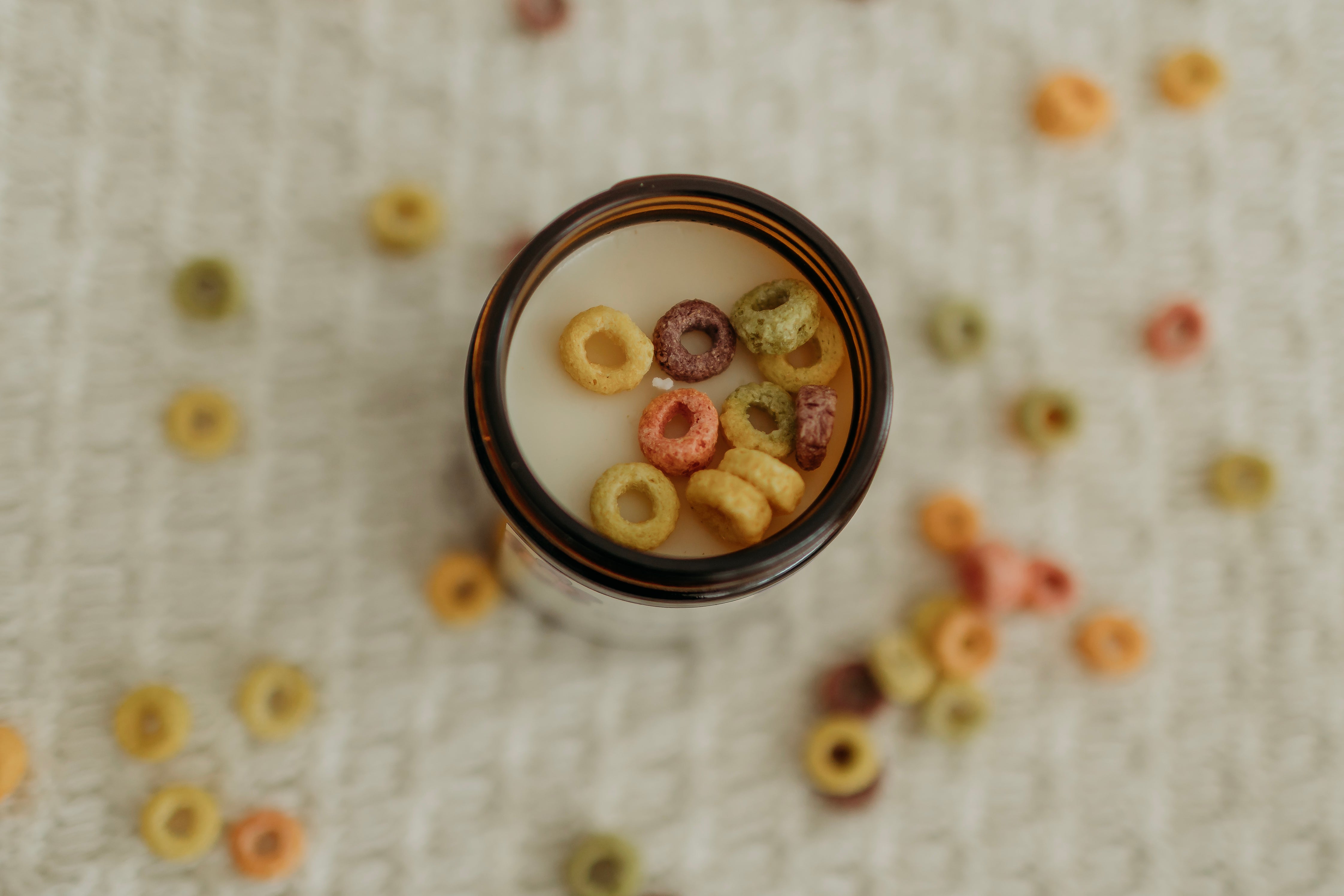 Cereal Milk 8oz