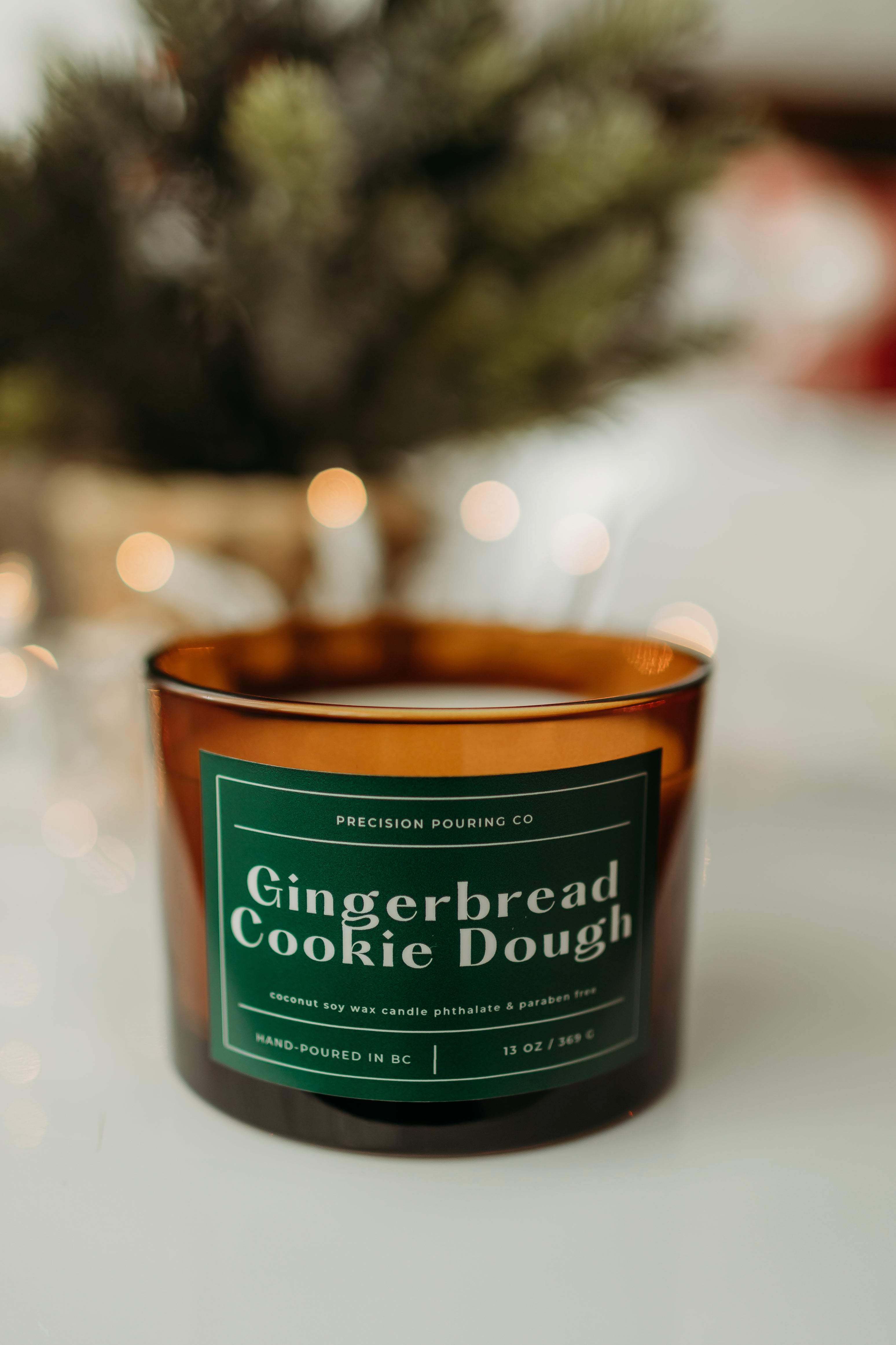 13oz Double Wick Candles